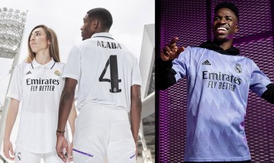 Real Madrid Camiseta | Camiseta Real Madrid replica 22-23